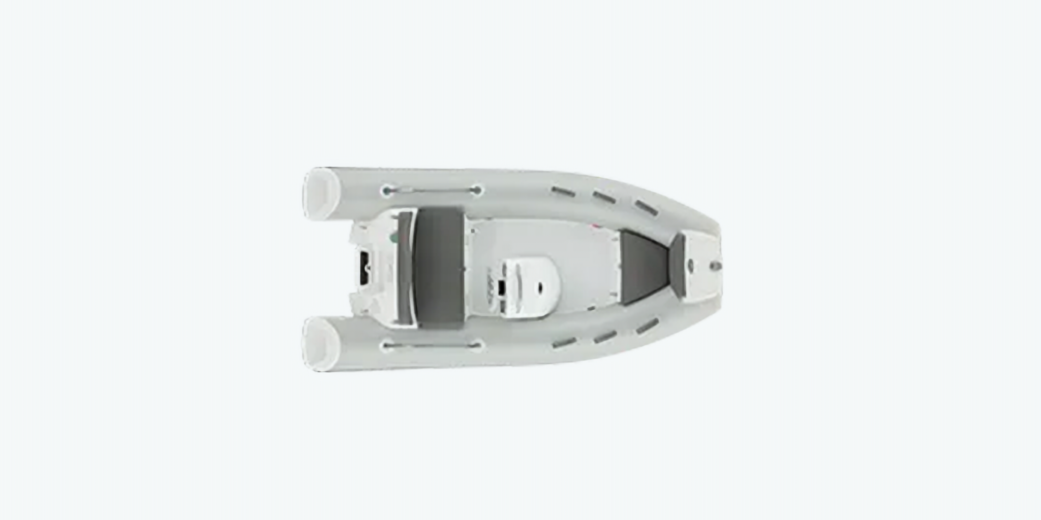 GRAND S330 - GRAND BOATS Nordic